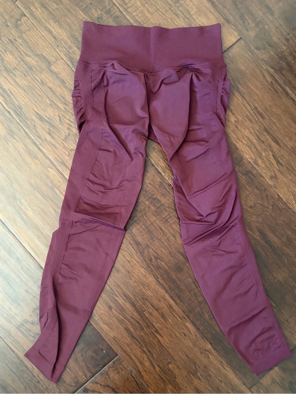 BuffBunny seamless leggings